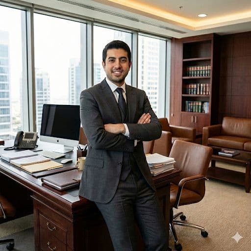 Avukat Atakan Özdemir